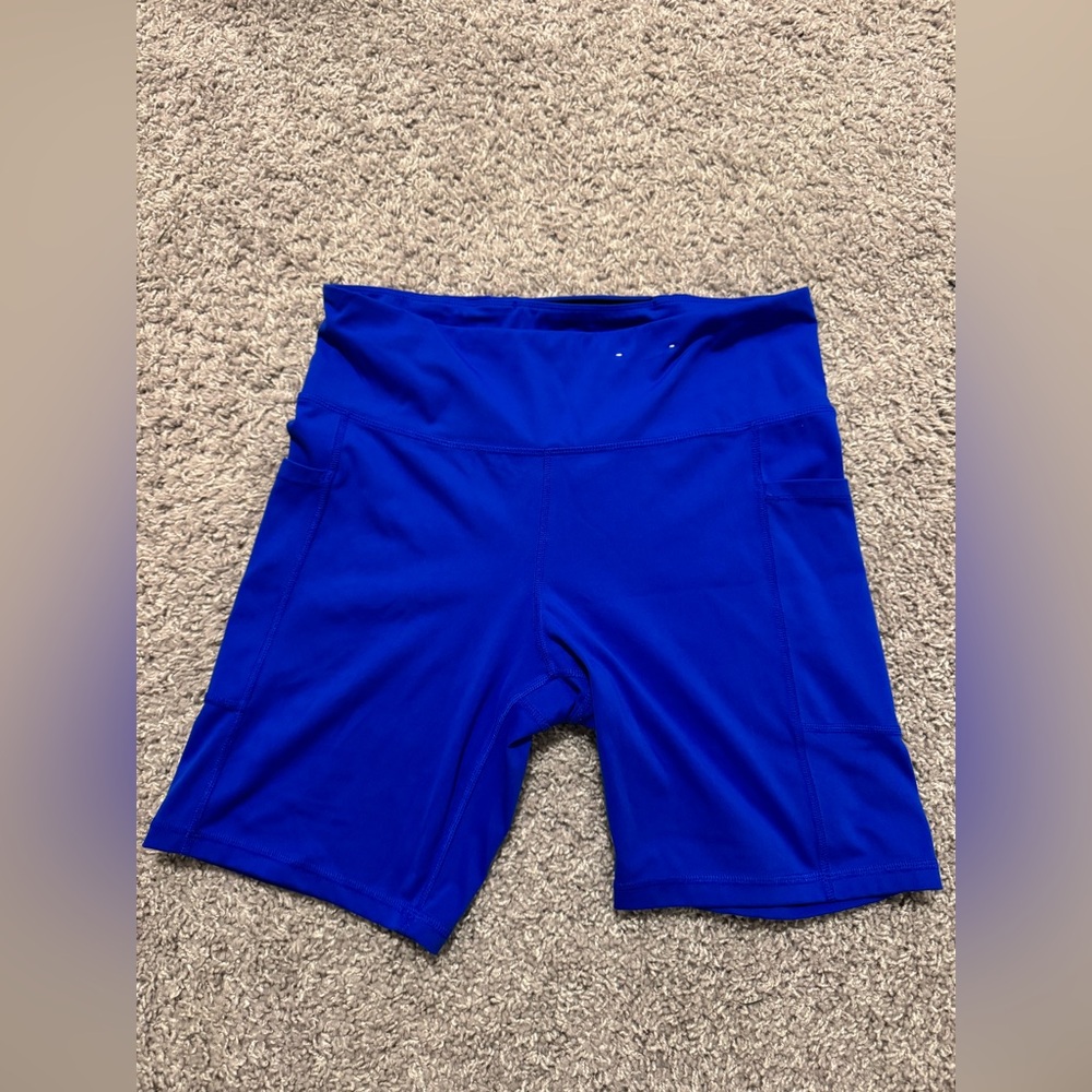 Women’s Xersion Biker Short